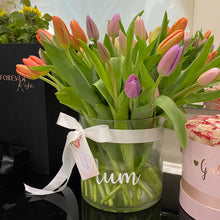 Lavish Tammy Tulips