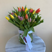 Lavish Tammy Tulips